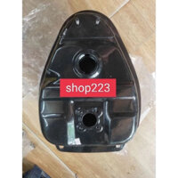 Bình xăng cúp 50 học sinh , thùng xăng lớn cup 50cc