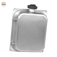 Bình xăng di động Lưu trữ xăng Xăng dự phòng Bình xăng 7L Bình nhiên liệu phù hợp cho hầu hết các loại ô tô