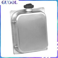 Bình xăng di động Lưu trữ xăng Xăng dự phòng Bình xăng 7L Bình nhiên liệu phù hợp cho hầu hết các loại ô tô