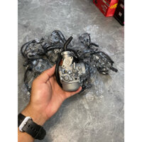 Bình Xăng Dream Lùn Thái 125 - Chính Hãng Honda Thailand