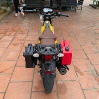 BÌNH XĂNG DỰ PHÒNG CHO XE PG-1