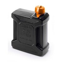 Bình xăng dự phòng Givi TAN01 cho thùng Trekker