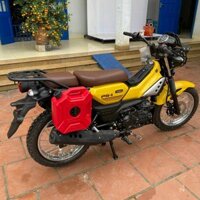 BÌNH XĂNG DỰ PHÒNG PG-1