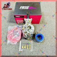 Bình xăng FassTek ga Dẹp đủ size MS28