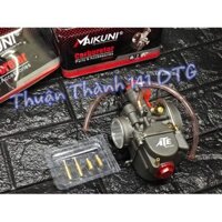 BÌNH XĂNG GA DẸP MAIKUNI KÈM KIM ĐÓT - 30MM