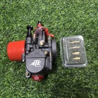 Bình xăng ga dẹp PWK Maikuni họng 24 26 28 30 32 34