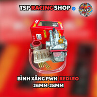 Bình xăng ga dẹp pwk RL đích trong mẫu mới nhất 2025 chính hãng