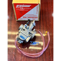 Bình xăng Ga dẹp Succo 1:1 size 28mm gắng các dòng xe