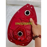 Bình xăng lớn Dream đỏ hàng nhập indo