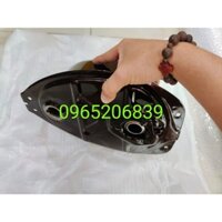 Bình xăng lớn Dream màu nho hàng nhập indo