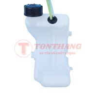 Bình xăng lớn máy cắt cỏ 4 thì GX25