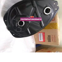 Bình xăng lớn super dream việt - zin  zin