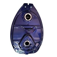 BÌNH XĂNG LỚN SUPER DREAM  XANH LIMIT