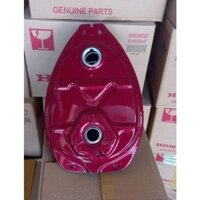 Bình xăng lớn super dream, xanh , đỏ màu nhỏ chính hãng