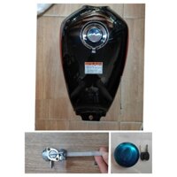 bình xăng lớn, thùng xăng lớn xe Honda CM125