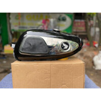 Bình xăng lớn xe 67 đầy đủ phụ kiện bình xăng, hàng gia công có chống ọc dành cho các dòng xe 67 - 68 - CD - CL
