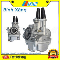 Bình Xăng Mikuni Y-100 Y100 Sport 100 Yamaha100