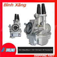 Bình Xăng Mikuni Y-100 Y100 Sport 100 Yamaha100