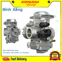 Bình Xăng Mio New Fino New 19s-E4901-11 Yamaha