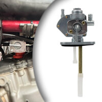 Bình xăng Nhiên Liệu Xăng Petcock Van Công Tắc Tập Dành Cho Xe Yamaha Virago XV700 XV750 XV920 XS400 SX400 Maxim XJ550 XJ750 XJ650L XJ650L