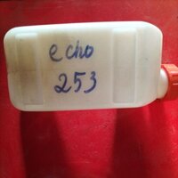 bình xăng nhựa máy cắt cỏ 253 dưới