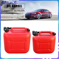 Bình xăng ô tô Bình xăng dự phòng Bình xăng Bình xăng Di động