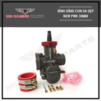 Bình xăng oko ga dẹp đủ size