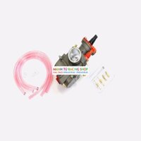 bình xăng oko ga dẹp họng 30