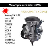 Bình xăng Suzuki Gz125 Raider 150 FX 125 RKS150 Mola GN125 GX125 GS125 EN125 Thunder 125 bộ chế hòa khí chất lượng cao