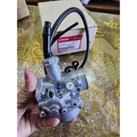 Bình xăng wave s100 /rs chính hãng (16100-ktl-642)