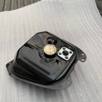 Bình xăng YAMAHA Nouvo 5 sx - 6 Fi nắp chung (HÀNG THÁO XE ZIN MỚI 98%)