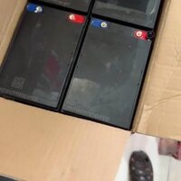 Bình xe đạp điện Ác quy xe đạp điện xe điện xe máy điện