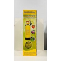 Bình Xịt 10 Lít Bình Minh: Bình Dùng Tưới Cây, Phun Sương, Phun Thuốc Trừ Sâu, Phun Thuốc Muỗi, Mối