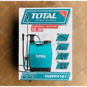 Bình xịt 16l Total THSPP4161