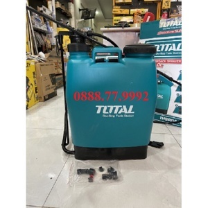 Bình xịt 16l Total THSPP4161