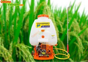 BÌNH XỊT 2 THÌ FST 767SP (BỘ BƠM ĐỒNG CAO ÁP)