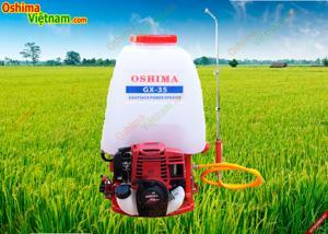 Bình xịt 4 thì Oshima GX-35