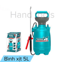 Bình Xịt 5L Total THSPP30502