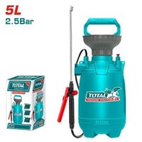 Bình xịt 5L Total THSPP30502