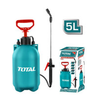 Bình xịt 5L Total THSPP30502 chính hãng