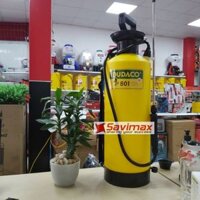 Bình xịt 8 lít DUDACOBình xịt 8 lít DUDACO