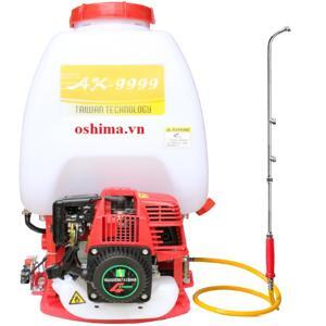 Bình xịt ak9999 768