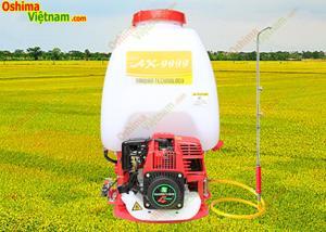 Bình xịt ak9999 768