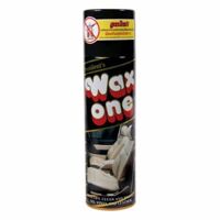 Bình xịt bảo vệ da ghế massage Wax One (Thái Lan)