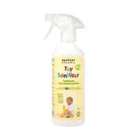 Bình xịt Bentley Organic Toy Sanitizer Bio