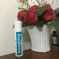 Bình xịt biseptine - sát trùng vết thương