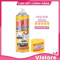 Bình xịt bọt ĐA NĂNG tẩy rửa Rinrei Nhật mảng bám dầu mỡ, vệ sinh bề mặt bếp, quạt hút mùi,...