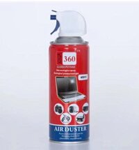 BÌNH XỊT BỤI KHÍ NÉN GIGA 360