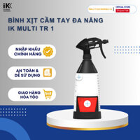 Bình xịt cầm tay đa năng chuyên dụng ô tô IK MULTI TR 1