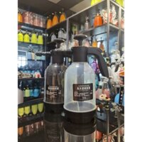 Bình xịt cầm tay tạo bọt tuyết xe máy( dung tích 2lít).